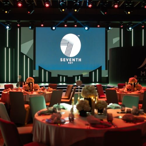 Professional Event Planner in Dubai