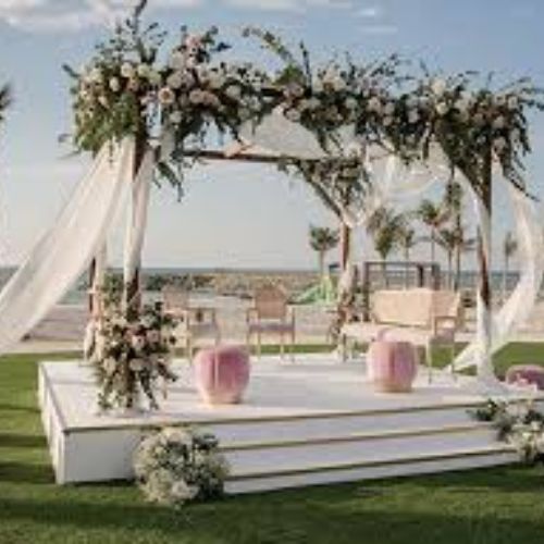 Best Event Styling Ideas in Dubai