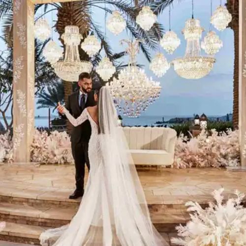 Top Wedding Themes in Dubai