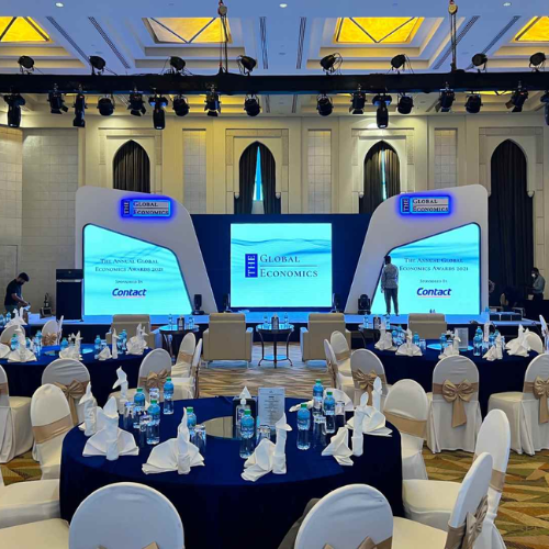 Best Event Management Companies in UAE